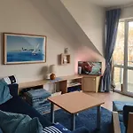 Apartamento Residenz Am 2-46 *
