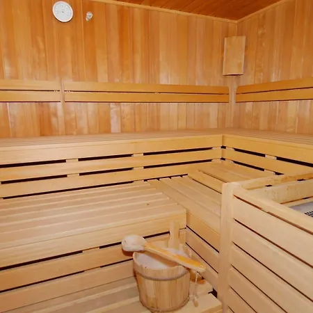 Apartman Residenz Am 2-46 *