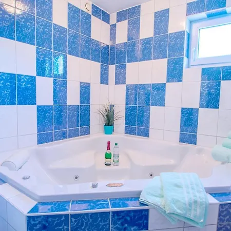 Residenz Am 2-46 Apartman