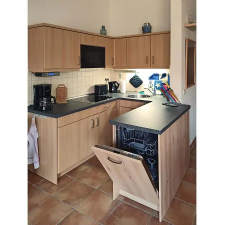 Apartman Residenz Am 2-46