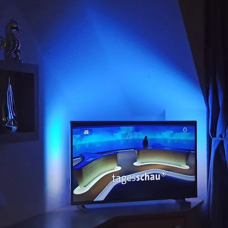 Residenz Am 2-46 Apartman *