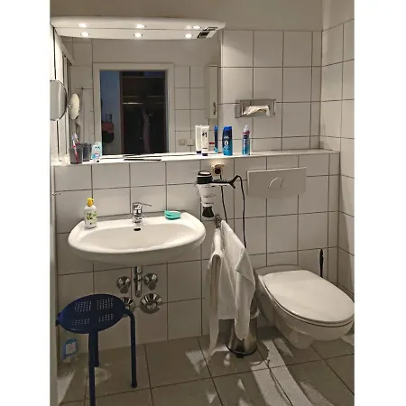 Residenz Am 2-46 Apartman Zingst