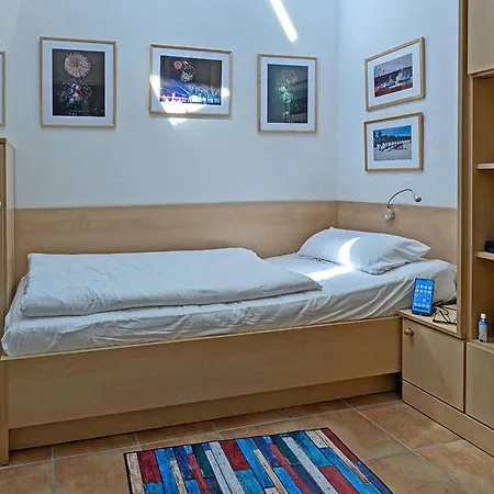 Residenz Am 2-46 Apartman