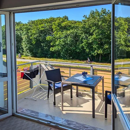 Apartman Residenz Am 2-46 Zingst