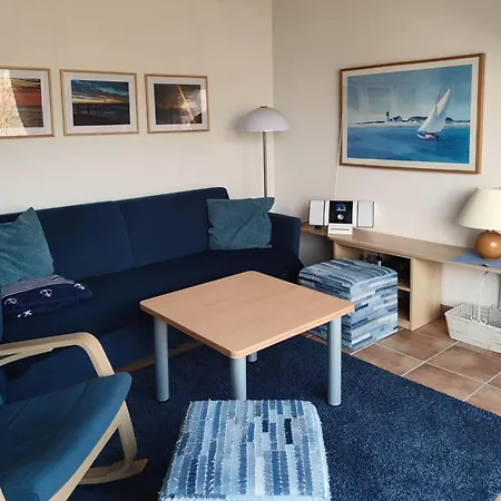 Residenz Am 2-46 * Zingst