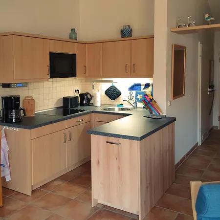 Residenz Am 2-46 Zingst