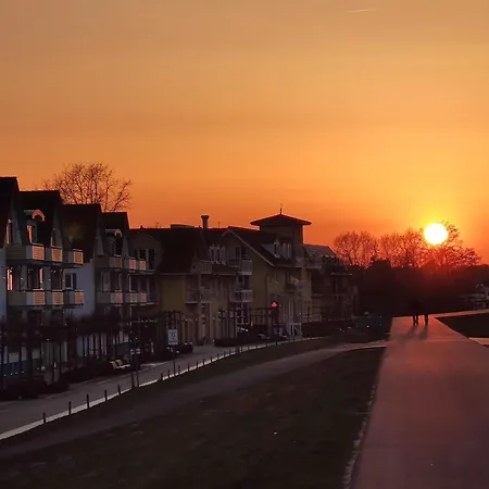 Residenz Am 2-46 * Zingst