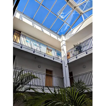 Apartman Residenz Am 2-46 *