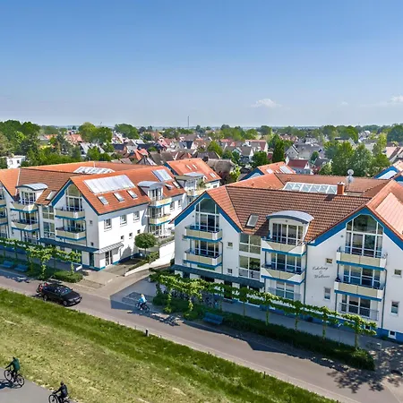 Apartamento Residenz Am 2-46