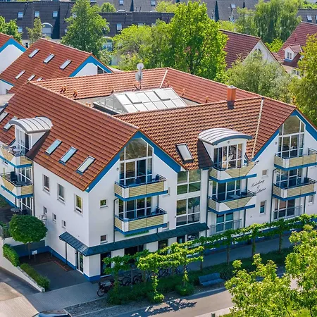 Residenz Am 2-46 Zingst
