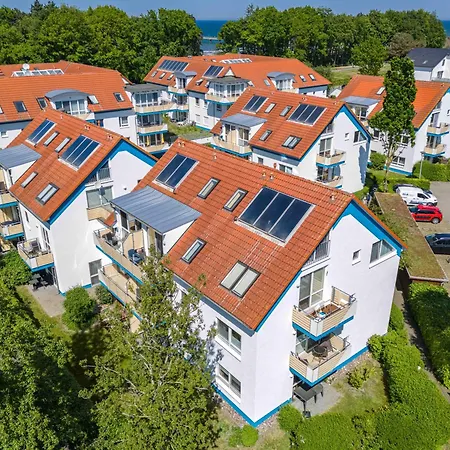 Apartamento Residenz Am 2-46