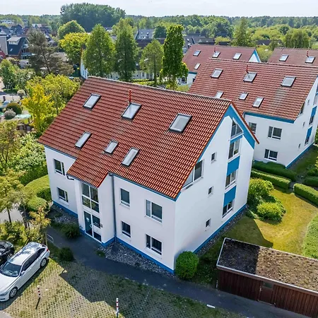 Residenz Am 2-46 Zingst