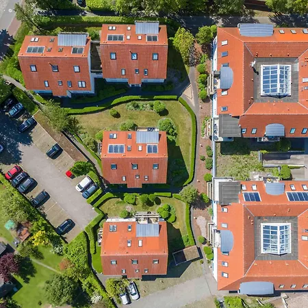 Residenz Am 2-46 *