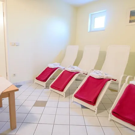 Residenz Am 2-46 * Zingst