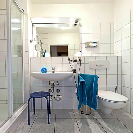Residenz Am 2-46 Apartamento