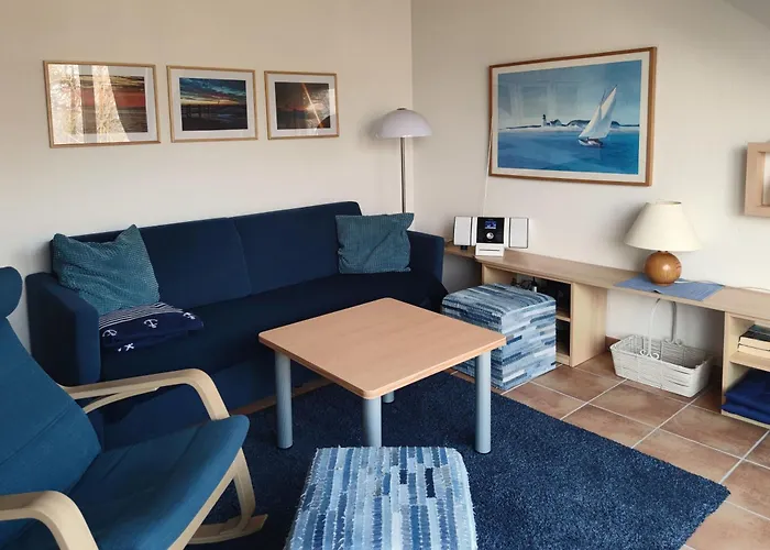 Residenz Am 2-46 * Zingst