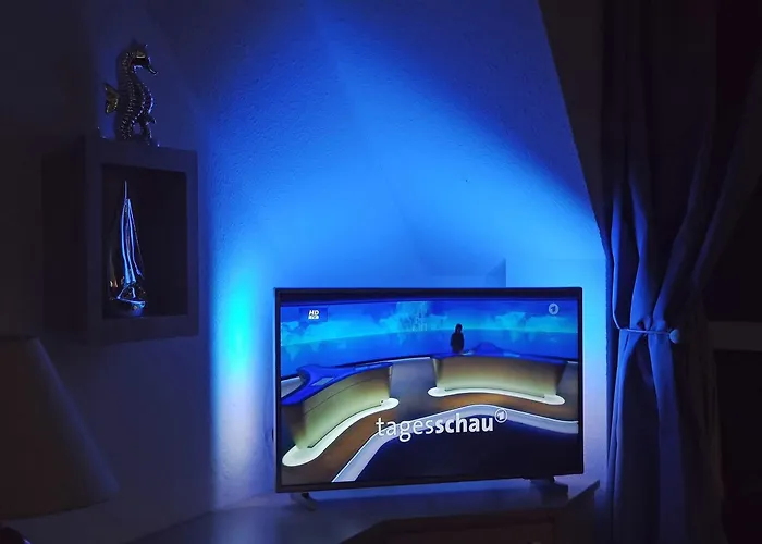 Apartamento Residenz Am 2-46 Zingst