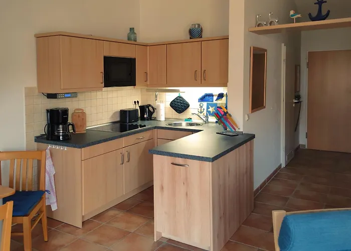 Residenz Am 2-46 Zingst