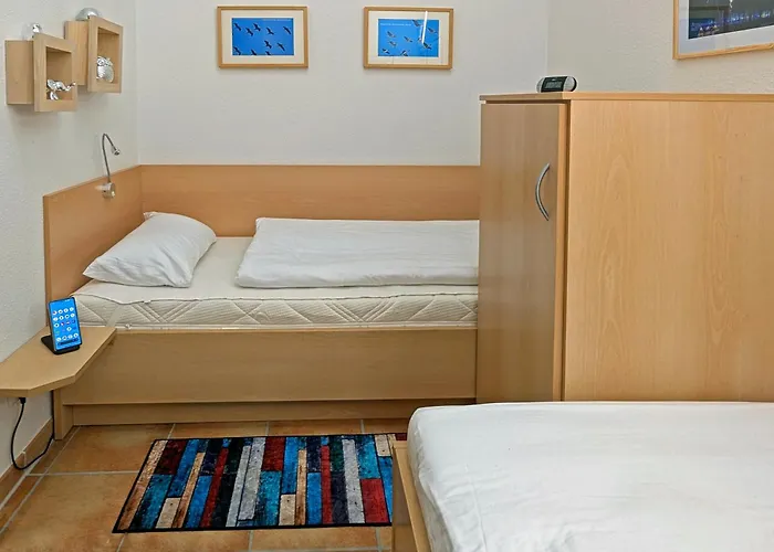 Residenz Am 2-46 Apartamento *