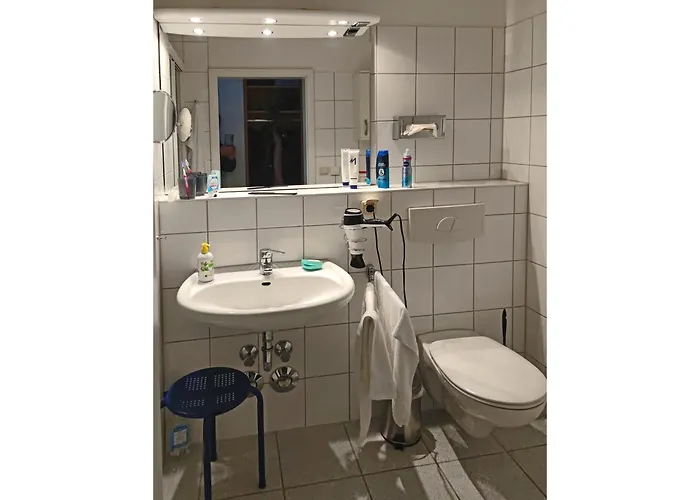 Apartamento Residenz Am 2-46