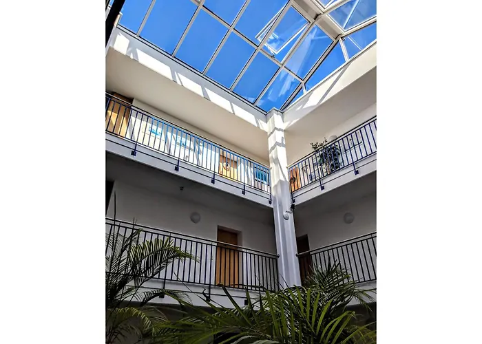 Apartamento Residenz Am 2-46 *