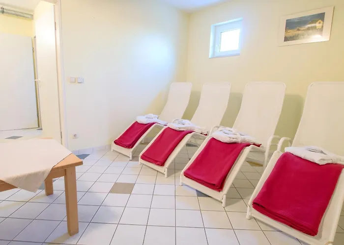 Residenz Am 2-46 * Zingst